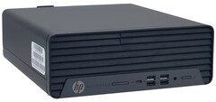Für knapp 330 Euro können sich Mini-PC-Käufer den HP EliteDesk 805 G8 schnappen (Bild: ESM-Computer)
