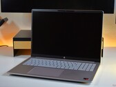 Das HP OmniBook 3 16