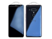 HTC U12 Plus: So könnte es aussehen 