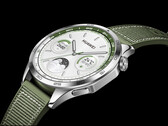 Die Huawei Watch GT 4 gibt es noch bis zum 15. Oktober mit bis zu drei Geschenken. (Bild: Huawei)