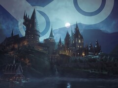 Bis zum 5 Januar ist Hogwarts Legacy auf Steam mit 90 Prozent Rabatt erhältlich. (Bildquelle: Steam)