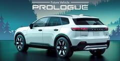Honda Prologue (2024) E-SUV kommt mit Apple CarPlay und Google Android Auto.
