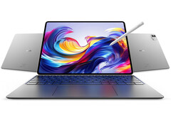 Das unter 6 mm dünne Honor MagicPad3 startet in Europa. (Bildquelle: Honor)