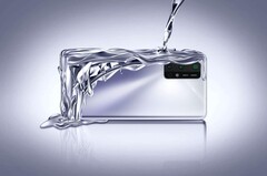 Das Honor 30 Pro vermag beeindruckende Zeitlupen-Videos mit bis zu 1.920 Bilder pro Sekunde aufzunehmen. (Bild: Honor)