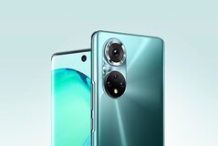 Das Honor 50 ist derzeit zum Bestpreis von nur 294 Euro erhältlich. (Bild: Honor)