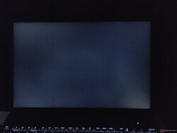 Geringes Backlight-Bleeding