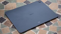 Oppo Pad 5 im Test