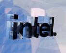 Intel Logo
