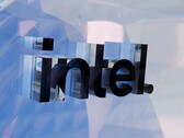 Intel Logo