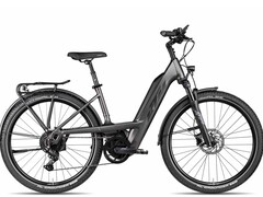 Mittelmotor, volle Ausstattung und vier Größen: KTM hat ein neues E-Bike im Angebot (Bildquelle: KTM)