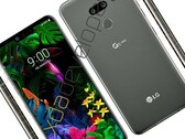 Das LG G8 ThinQ könnte viel zu teuer werden (Bild: XDA-Developer)