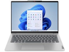 Das IdeaPad Slim 5 OLED hat auf Amazon seinen Allzeit-Tiefpreis von 599 Euro eingestellt (Bildquelle: Lenovo)