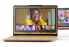 Die Tastenkappen des Lenovo Ideapad Vibe können vom Benutzer individuell angepasst werden.