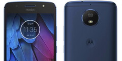 Lenovo Moto G5S: Exklusiver Leak zum G5-Nachfolger