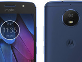 Lenovo Moto G5S: Exklusiver Leak zum G5-Nachfolger
