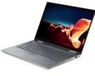 Das ThinkPad X1 Yoga Gen 6 Convertible ist dank des Rabattcodes 