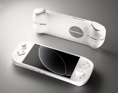 Mangmi Pocket Max wird wahlweise in Weiß oder in Schwarz angeboten. (Bildquelle: Mangmi)