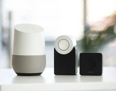 Matter 1.4.2 erlaubt endlich Smart-Home-Geräte ohne Bluetooth-Chip. (Bildquelle: Sebastian Scholz)