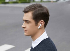 Die Mi True Wireless Earphones 2S von Xiaomi gibt es aktuell mit sattem Rabatt. (Bild: Xiaomi)