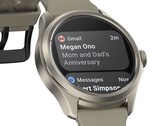 Mobvoi rollt aktuell Updates für drei Smartwatch-Modelle aus, darunter die TicWatch Pro 5. (Bildquelle: Mobvoi)