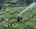Monster Hunter Rise - Werbegrafik