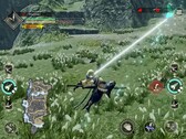 Monster Hunter Rise - Werbegrafik