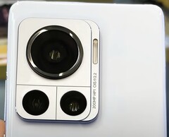 Das Motorola Frontier soll als eines der ersten Smartphones eine 200 MP Hauptkamera erhalten. (Bild: Motorola)