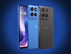 Das Moto G100s wird als günstigere Alternative zum Moto G100 positioniert. (Bildquelle: Motorola)