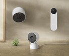 Google erweitert sein Smart-Home-Angebot um mehrere Kameras und um eine vielseitigere Video-Türklingel. (Bild: Google)