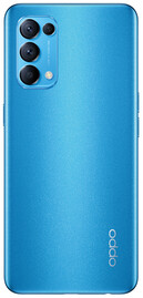 Oppo Find X3 Lite 5G