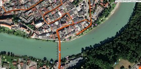 Ortung Garmin Venu 2 Brücke