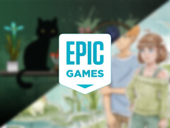 Die beiden kommenden kostenlosen Spiele sind gut bewertet und haben einen Wert von etwa 36 Euro. Im Bild: bearbeitete Titelbilder der beiden Titel. (Bildquelle: Epic Games Store)