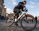 Ein neues E-Bike startet recht günstig, aber nicht ohne Einschränkungen