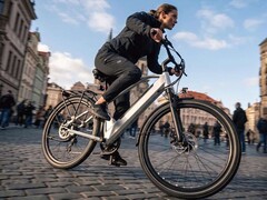 Ein neues E-Bike startet recht günstig, aber nicht ohne Einschränkungen