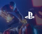Spider-Man: Miles Morales ist eines der ersten PS5-Spiele mit Unterstützung für VRR. (Bild: Sony, bearbeitet)