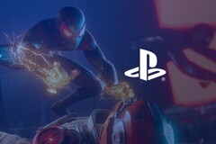 Spider-Man: Miles Morales ist eines der ersten PS5-Spiele mit Unterstützung für VRR. (Bild: Sony, bearbeitet)