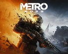 Promo-Bild für Metro 2039 auf dem PlayStation Blog