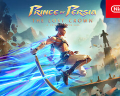 „Prince of Persia: The Lost Crown“ hat auf OpenCritic eine Bewertung von 8,7 von 10 Punkten erhalten.