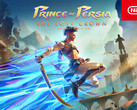 „Prince of Persia: The Lost Crown“ hat auf OpenCritic eine Bewertung von 8,7 von 10 Punkten erhalten.