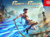„Prince of Persia: The Lost Crown“ hat auf OpenCritic eine Bewertung von 8,7 von 10 Punkten erhalten.