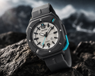Die Casio Pro Trek PRJ-01AE-8J ist eine neue Solar-Uhr des japanischen Herstellers