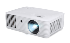 Acer hat zwei neue Laserprojektoren der Vero HL68-Serie vorgestellt. (Bild: Acer)