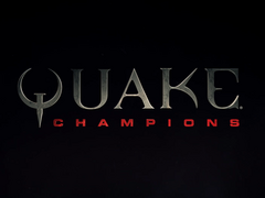 Quake Champions: Offene Beta für jeden ab heute