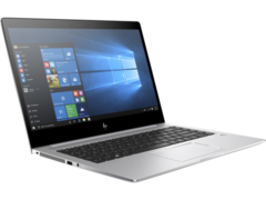 Test HP EliteBook Folio 1040 G4 (FHD, 7820HQ) Laptop