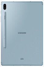 Samsung Galaxy Tab S6: Tablet ab 750 Euro erhältlich