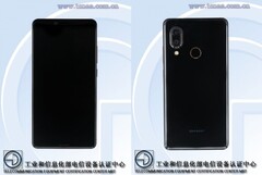 Die Nachfolger der Aquos S2-Serie taucht bei Regulierungsbehörden auf.