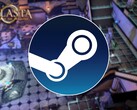 Solasta Crown of the Magister ist auf Steam derzeit um 75% reduziert