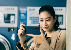 Das Sony Xperia 5 II erhält mit Android 12 sein zweites großes Android-Update. (Bild: Sony)