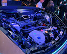 Tesla Cybercab unter der Motorhaube