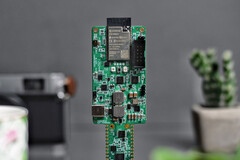 Udoo Key: Kombination aus RP2040 und ESP32